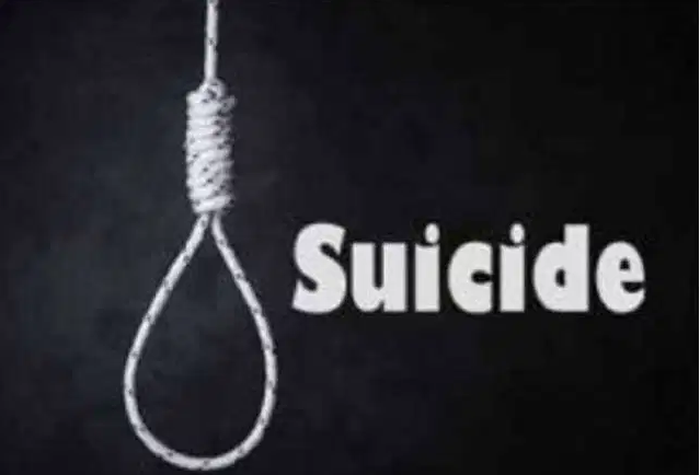 suicide