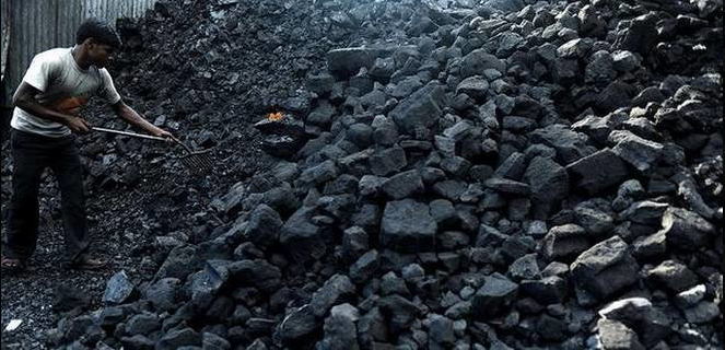coal project
