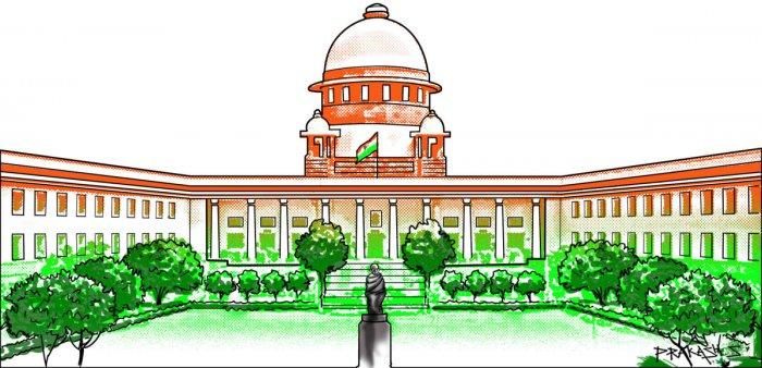 ayodhya case