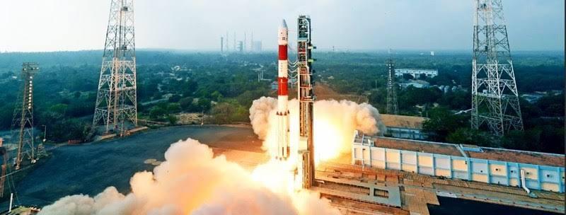 पृथ्वी की बेहद साफ़ तस्वीर लेने वाले भारत के कार्टोसैट-3 उपग्रह का सफल प्रक्षेपण