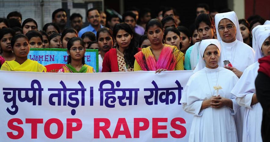 stop rape