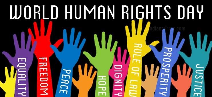 human rights day