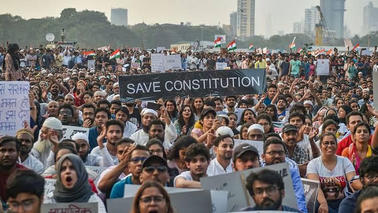 Save constitution