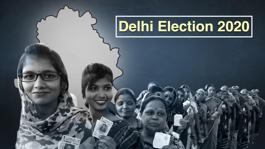 Delhi Elections