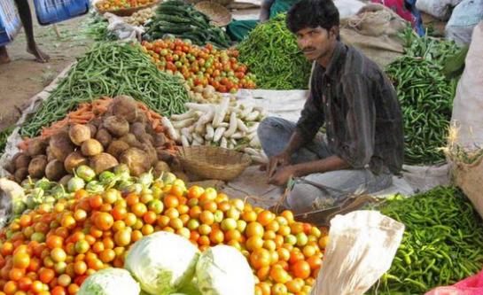ग्रामीण भारत
