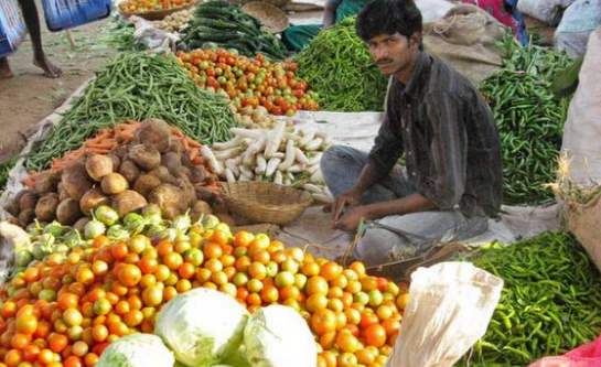 ग्रामीण भारत 