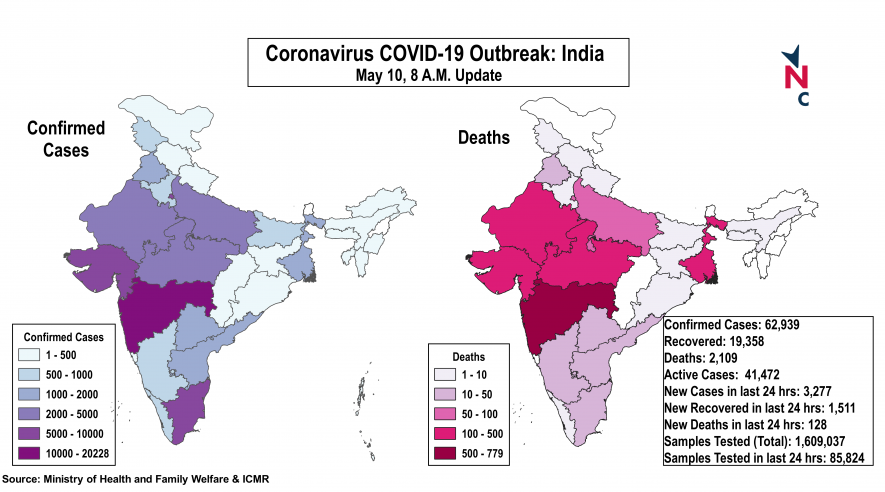 कोरोना वायरस 