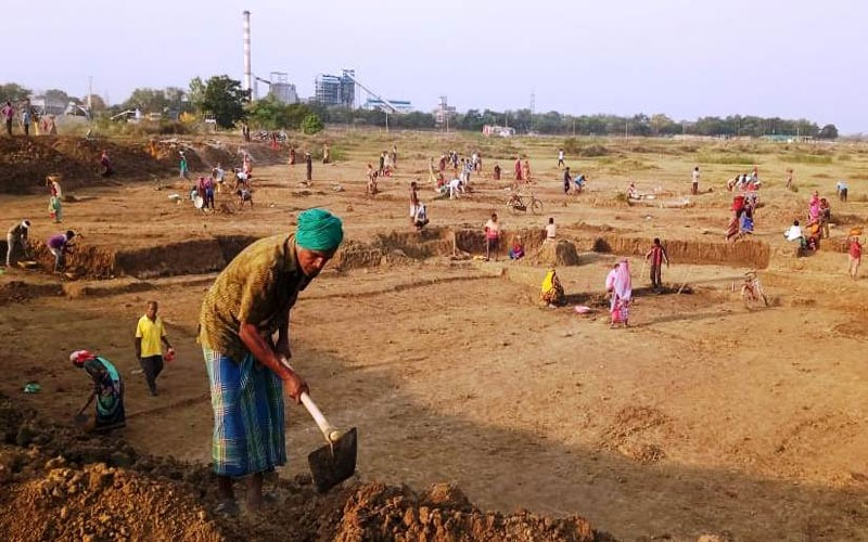 ग्रामीण अर्थव्यवस्था