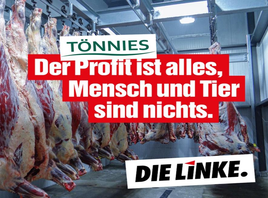 New COVID cases in Germany