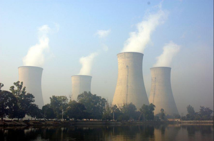 Thermal Power