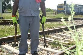  872 railway  workers coronainfected, 88 dead so far