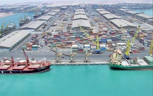 Chabahar Port