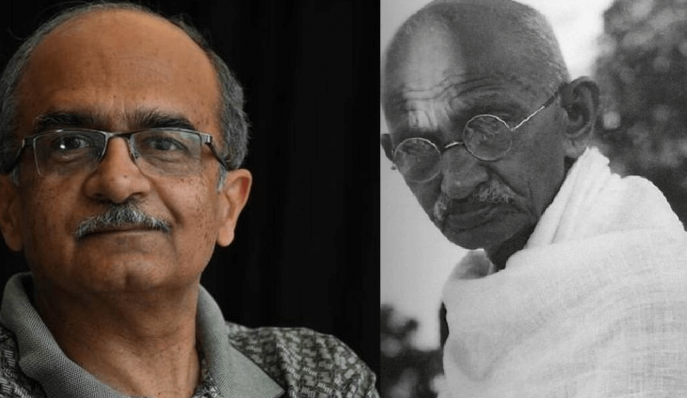 O'Dwyerism in India: The Courage and ‘Contempt’ of Gandhi and Prashant Bhushan