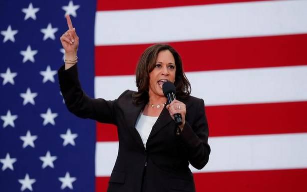  America: Biden selected Harris of Indian origin to be the Vice Presidential candidate