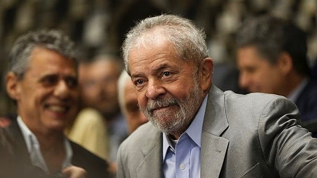 Luiz Inácio Lula da Silva
