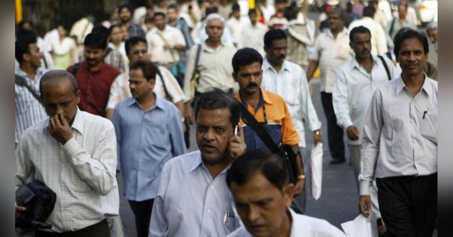 ग्रेट इंडियन मिडिल