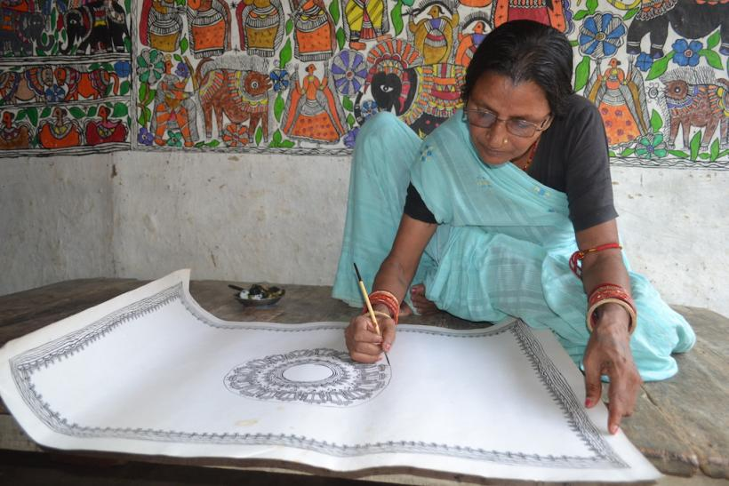 उर्मिला पासवान
