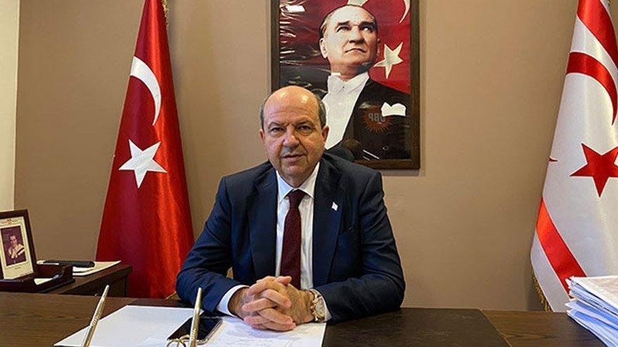 तुर्की-समर्थक नेता ने उत्तरी साइप्रस में राष्ट्रपति पद का चुनाव जीता