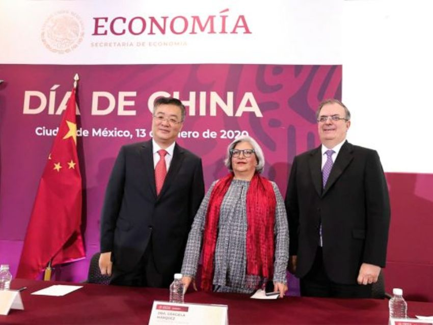 चीन लैटिन अमेरिका के साथ बढ़ा रहा है अपने संबंध 