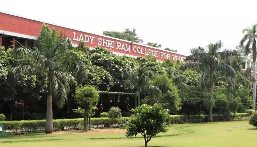 LSR College