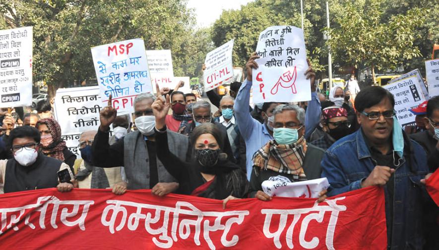 PROTEST