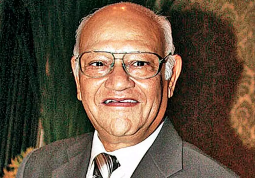 जूलियो रिबेरो : पंजाब के लोग नहीं चाहते ख़ालिस्तान समस्या का दोहराव