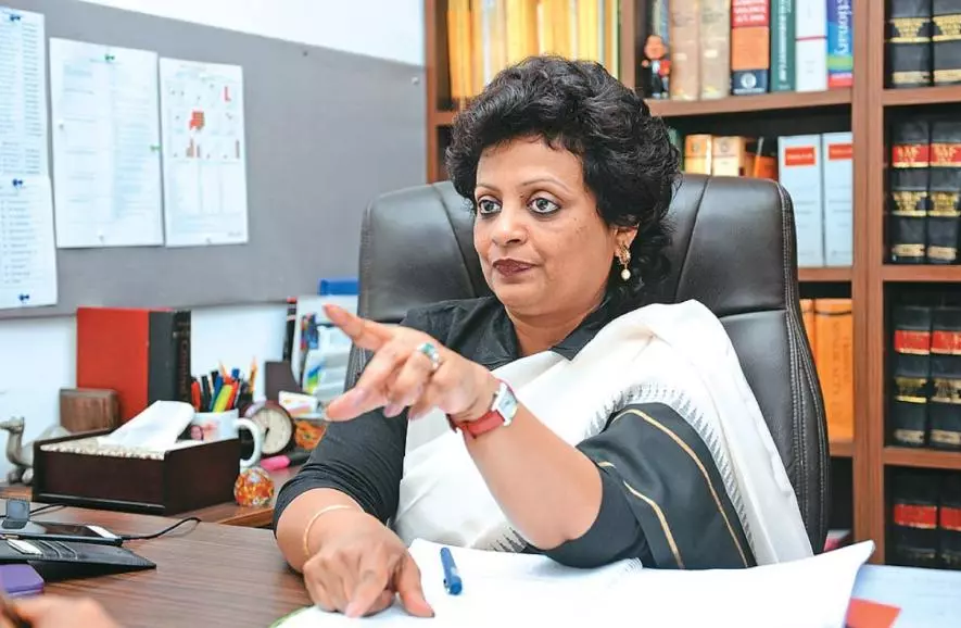 ग्रेटा ‘टूलकिट’: दिशा रवि की गिरफ़्तारी और बिना सूचना के हिरासत में लिये जाने पर वरिष्ठ वकीलों ने उठाये सवाल