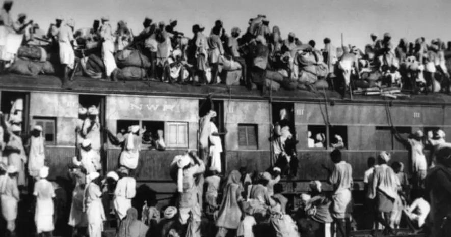 निष्क्रांत  या नागरिक? 1950 दशक के भारत में अल्पसंख्यकों की नागरिकता और संपत्ति के अधिकार   