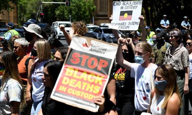 ऑस्ट्रेलियाः हिरासत में चौथी मौत के बाद आदिवासी अधिकार समूह ने चिंता जताई