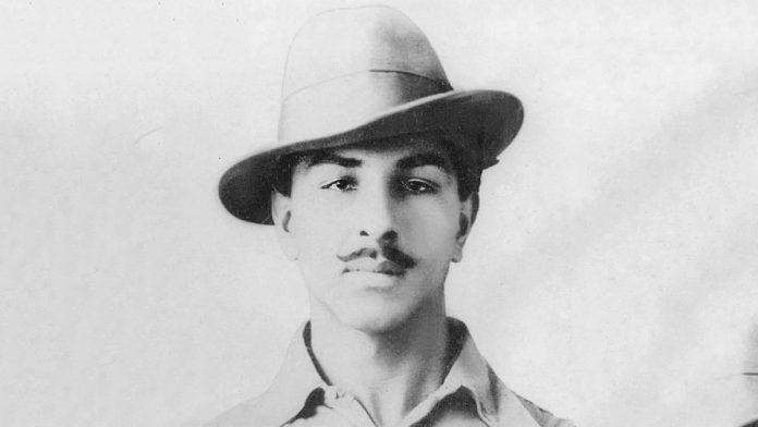 शहीद भगत सिंह 