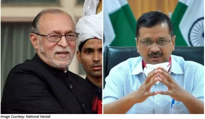 /MHA-notifies-controversial-law-LG%20Effectively-in-Charge-delhi