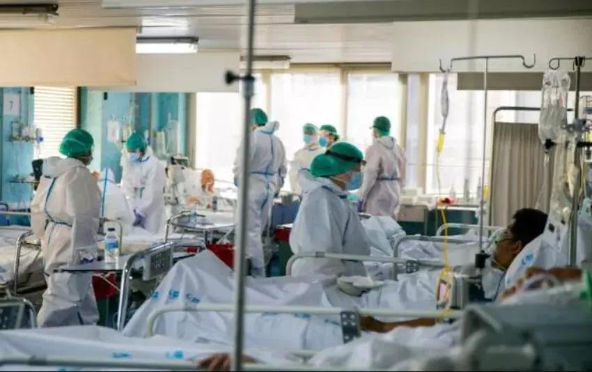 कोविड-19: अमानवीय अनदेखी के शिकार मरीज़, बेपरवाही के शिकार सरकारी अस्पताल