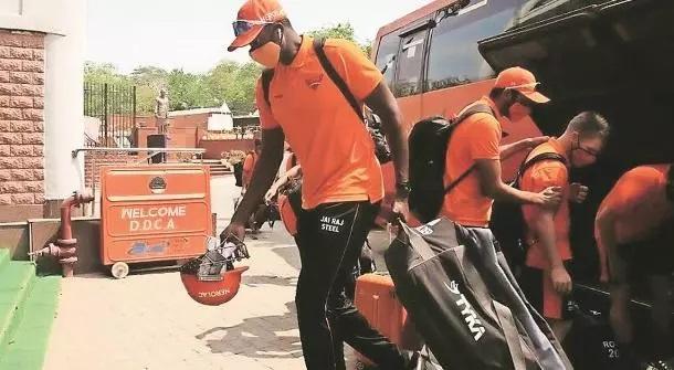 IPL 2021: भेदभाव ना करने वाले वायरस से संघर्ष के दौरान घुमावदार बातों का विशेषाधिकार