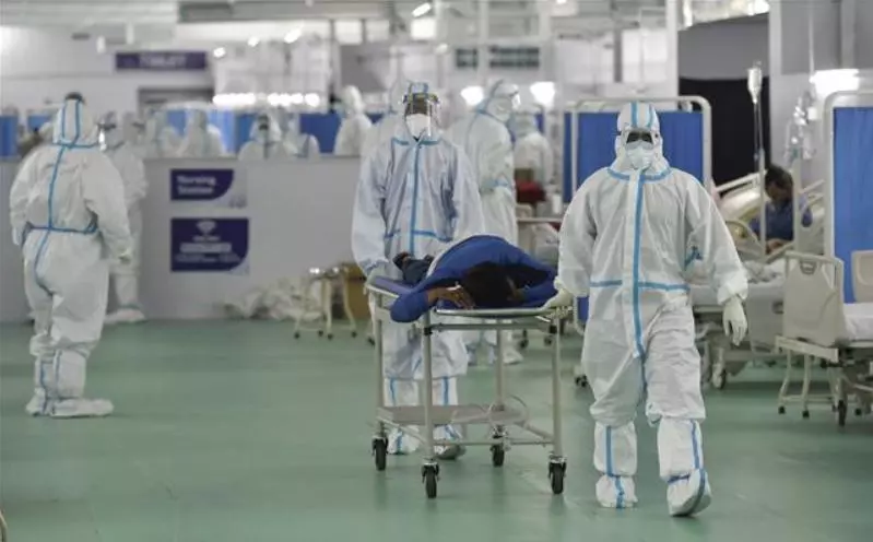 महामारी, कौन सी महामारी?