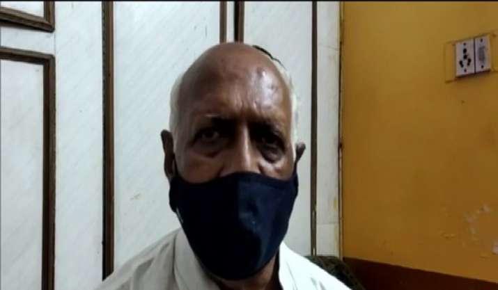 Rajkumar Aggarwal