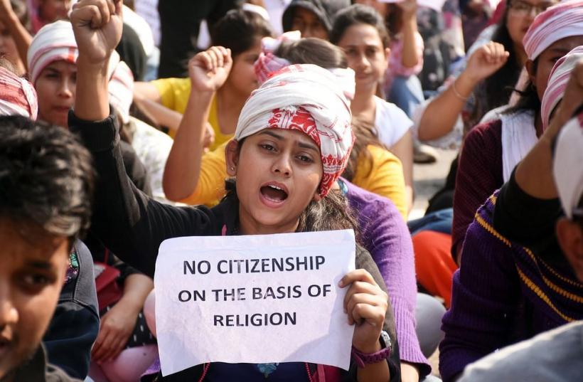 नागरिकता संशोधन अधिनियम लागू करने की जल्दी में सरकार