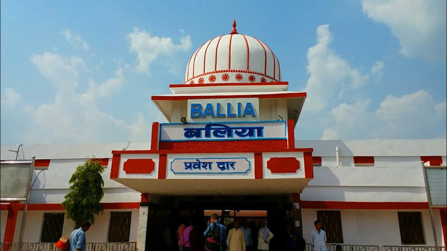 बलिया: अपराध के बढ़ते ग्राफ के बीच शासन मस्त और जनता त्रस्त!