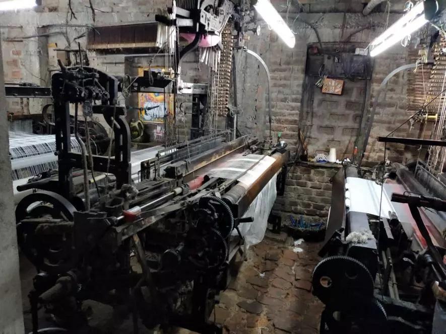कोविड-19: लॉकडाउन की भागलपुर रेशम उद्योग पर भारी मार