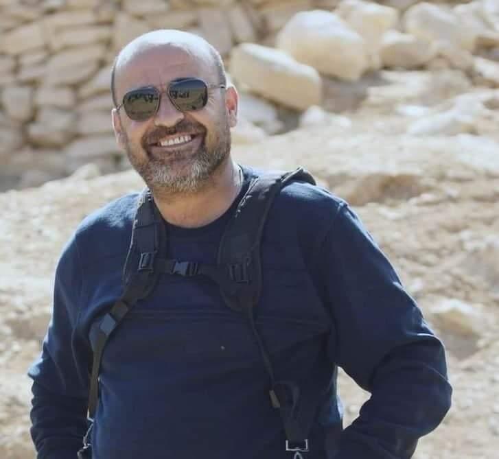 फ़िलिस्तीनी 