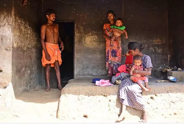कोविड-19 : तमिलनाडु में 40,000 आदिवासी परिवार अब भी बिना राहत के 
