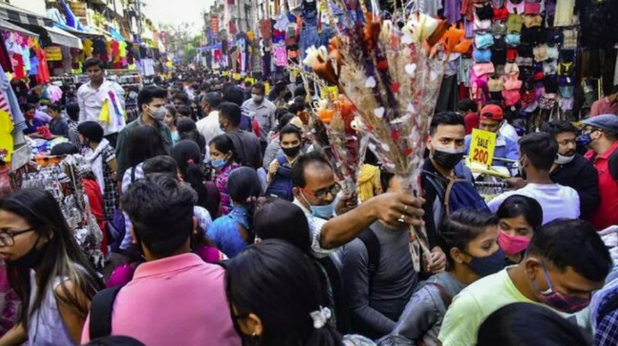 कोरोना की तीसरी लहर: आयेगी ज़रूर, बस मेहनत करते रहिए