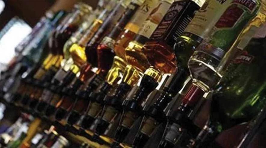 बिहार: 'ज़हरीली शराब से लगातार होती मौतों पर सरकार नहीं है गंभीर'