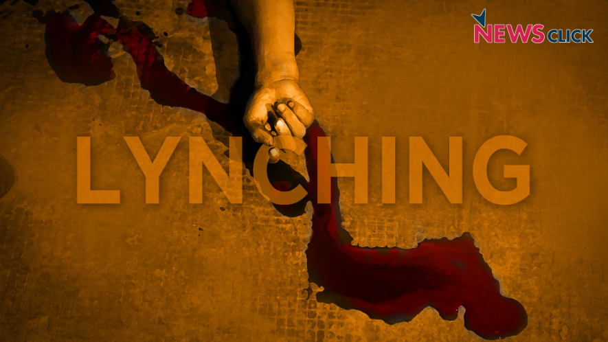 mob lynching