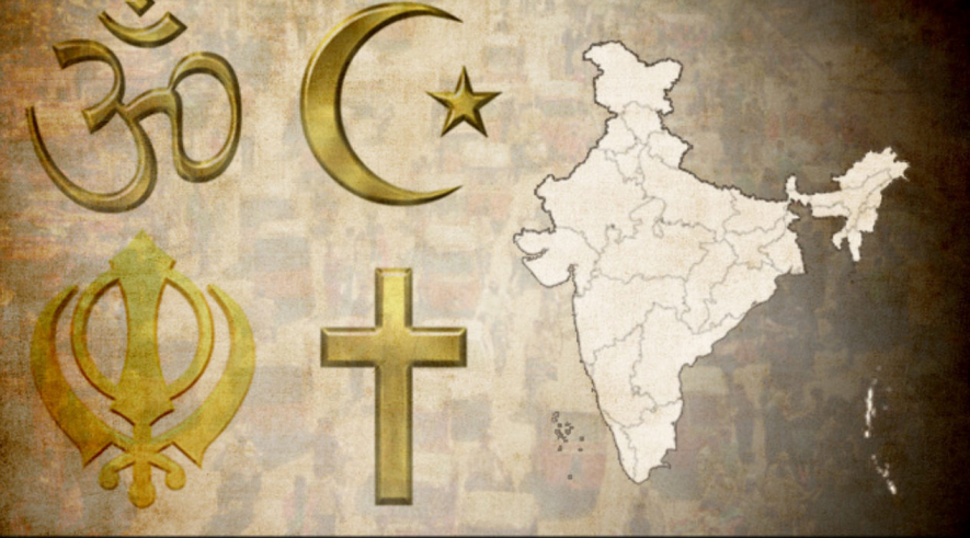 भारतीय सार्वजनिक जनजीवन में धर्म की भूमिका को समझना