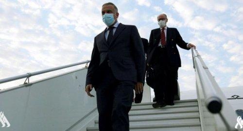 इराक़ ने देश से अमेरिकी सेना की वापसी के लिए समयसीमा की मांग की