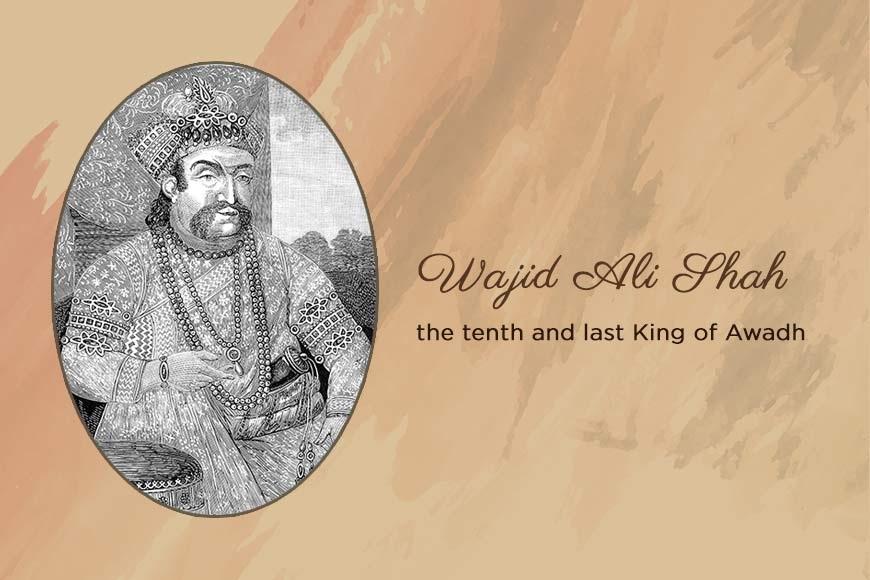 Wajid Ali Shah