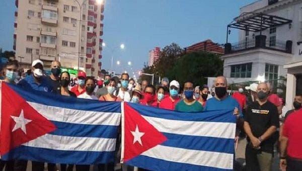 400 से अधिक पूर्व राष्ट्राध्यक्षों, बुद्धिजीवियों की अमेरिकी राष्ट्रपति बाइडेन से क्यूबा पर लगा प्रतिबंध हटाने की मांग