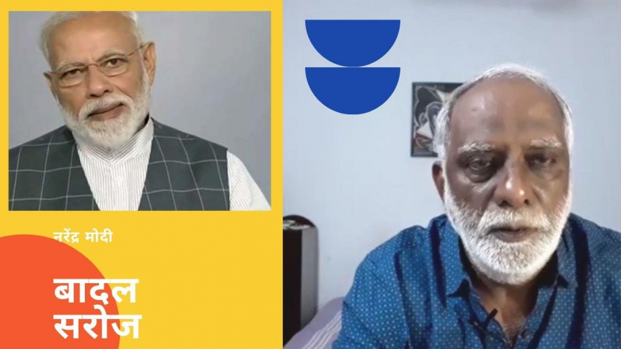 भाई भाई नू लड़न न देना/ सन 47 बनन न देना : विभाजन विभीषिका स्मृति के बहाने हॉरर के रौरव की तैयारी