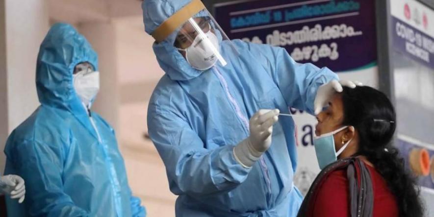 क्या केरल कोविड-19 संक्रमण संभालने में विफल रहा? आंकड़ों से जानिए सच!