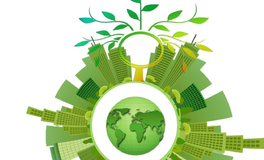 सीओपी26: नेट जीरो उत्सर्जन को लेकर बढ़ता दबाव, क्या भारत इसके प्रति खुद को प्रतिबद्ध करेगा?